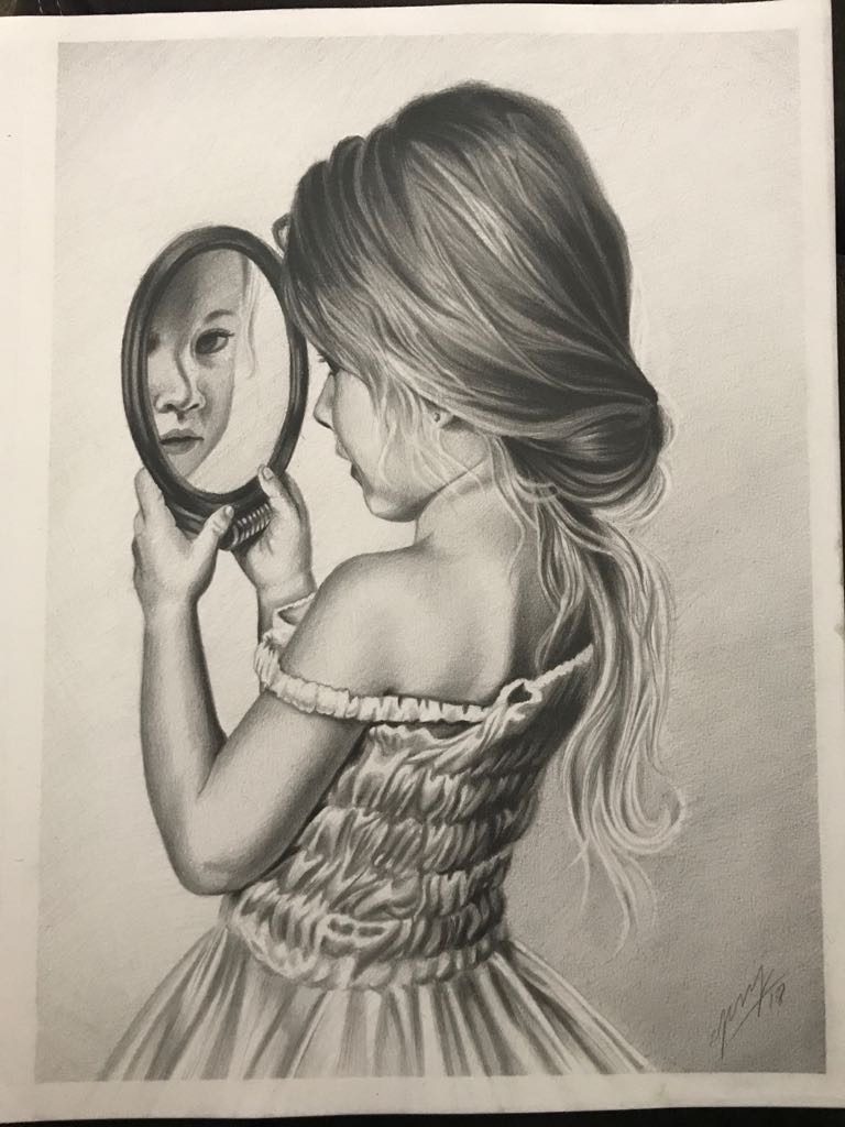 Yesy painting