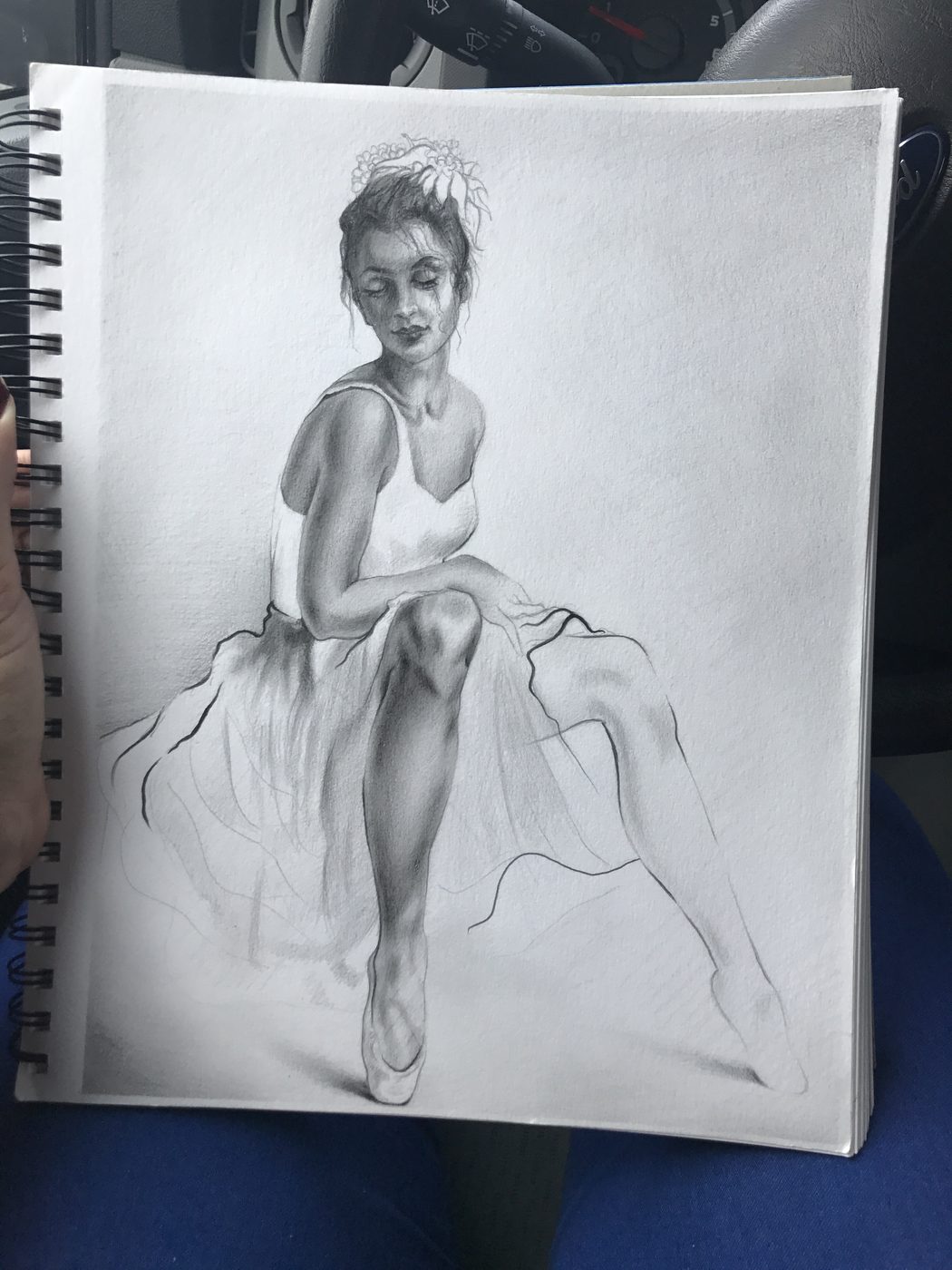 Yesy painting